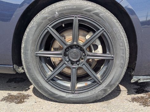 Used 2018 Chevrolet Impala Premier image 46