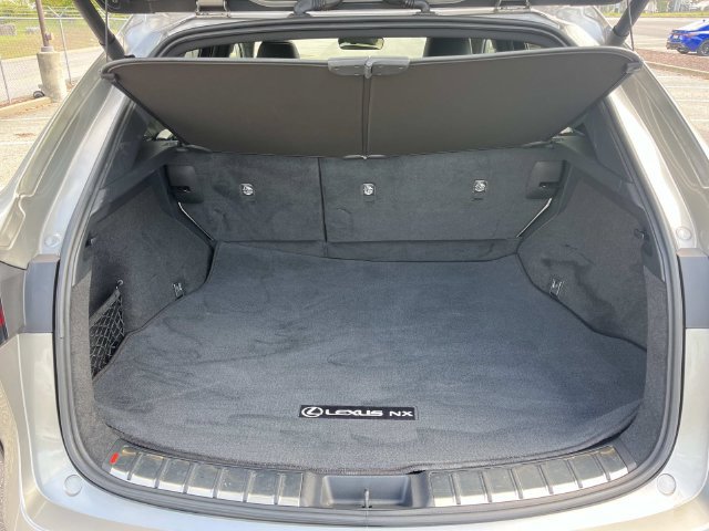 Used 2024 Lexus NX 250 FWD w/ Cold Area Package image 23