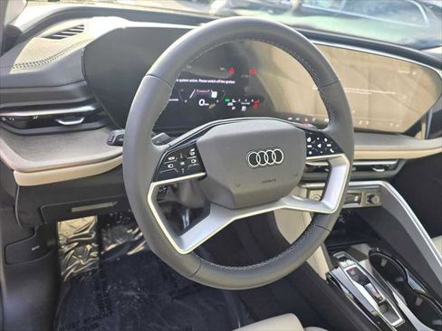 New 2025 Audi Q5 Prestige image 26