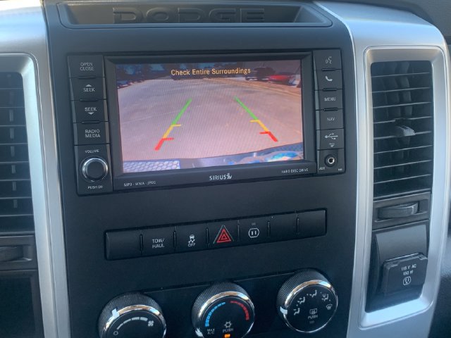 Used 2012 RAM 1500 Sport w/ Remote Start & Security Group RWD image 15