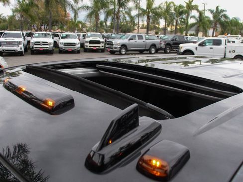 Used 2018 GMC Sierra 3500 Denali w/ Duramax Plus Package image 22