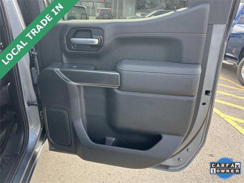 Used 2021 GMC Sierra 1500 AT4 image 19