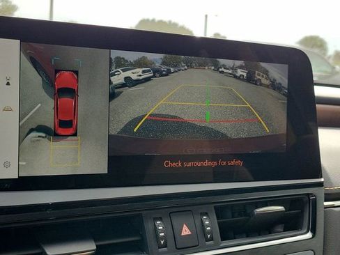 Used 2024 Lexus ES 300h Ultra Luxury w/ Accessory Package (Z2) image 27