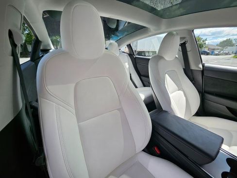 Used 2023 Tesla Model 3 Standard Range RWD image 55