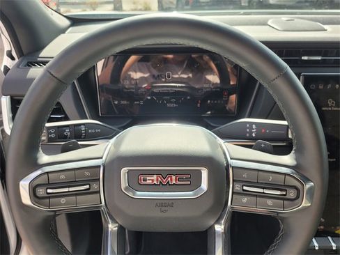 New 2026 GMC Terrain Elevation w/ Technology Package II image 28