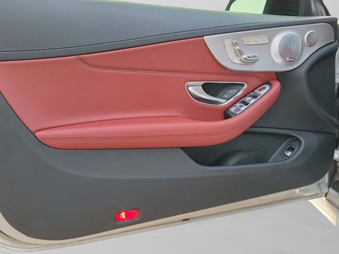 Used 2017 Mercedes-Benz C 43 AMG 4MATIC Cabriolet image 28