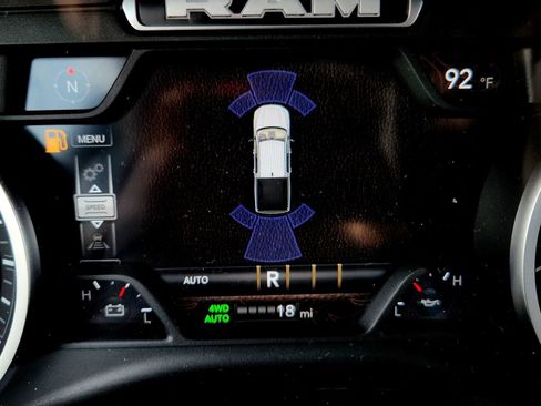 New 2026 RAM 1500 Big Horn image 26