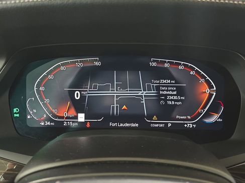 Used 2023 BMW X5 sDrive40i w/ Premium Package image 19