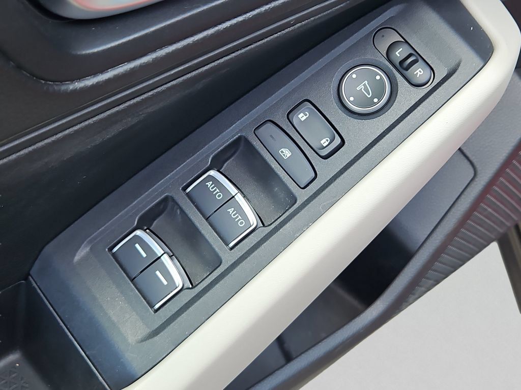 Certified 2023 Honda Accord LX image 23