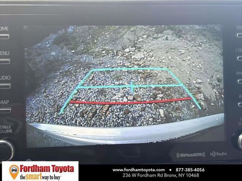 Certified 2022 Toyota Highlander XLE image 31