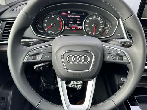 Used 2025 Audi Q5 2.0T Premium image 22