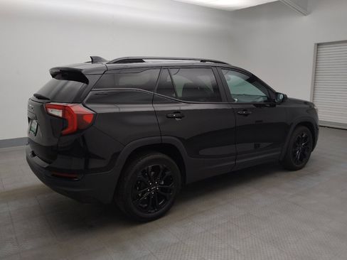 Used 2022 GMC Terrain SLE w/ Driver Convenience Package FWD image 11