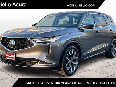 Used 2023 Acura MDX FWD w/ Technology Package
