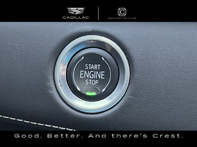Used 2024 Cadillac Escalade ESV V w/ LPO, Floor Liner Package AWD/4WD image 21