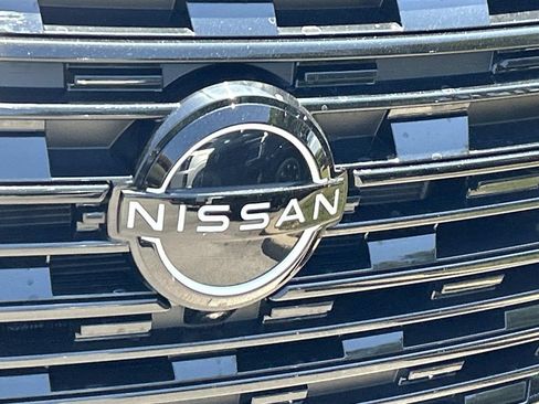 New 2026 Nissan Rogue Dark Armor AWD/4WD image 11