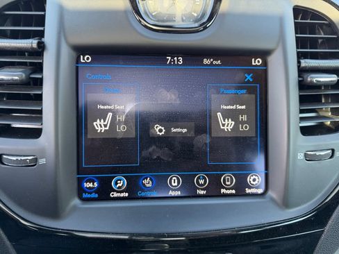 Used 2023 Chrysler 300 S RWD image 19