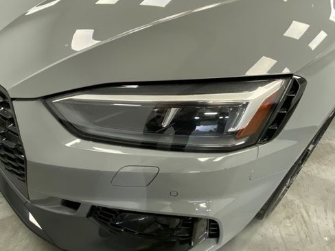 Used 2018 Audi RS 5 image 11