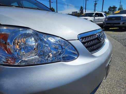 Used 2007 Toyota Corolla CE FWD image 30