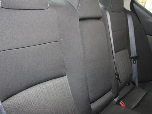 Used 2025 Nissan Altima 2.5 SV FWD image 13
