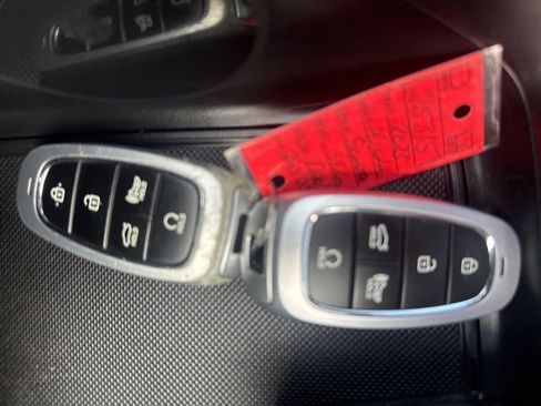 Used 2023 Hyundai Sonata SEL FWD image 22