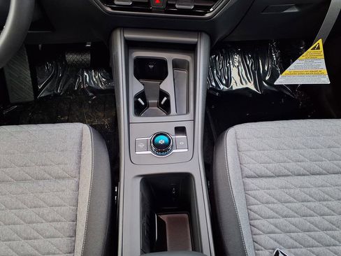 New 2026 Volkswagen Tiguan S AWD/4WD image 55