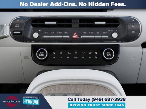New 2026 Hyundai Palisade SEL AWD/4WD image 16