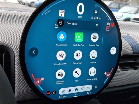 Certified 2025 MINI Cooper S image 17