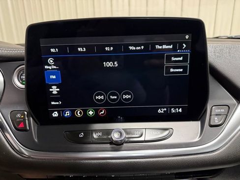 Used 2023 Chevrolet Blazer LT w/ Midnight/Sport Edition image 37