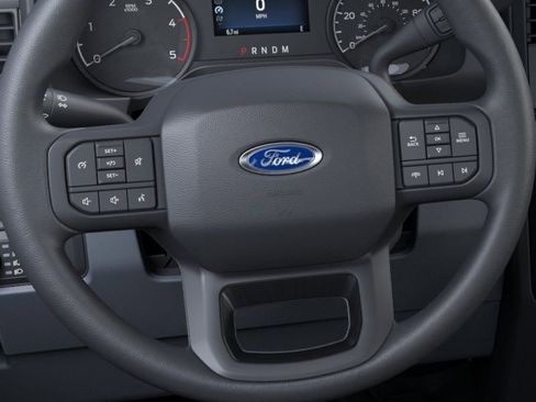 New 2026 Ford F250 XL AWD/4WD image 13
