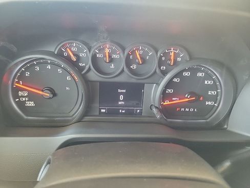 New 2026 GMC Sierra 1500 Pro w/ Pro Value Package image 37