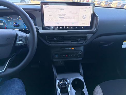 New 2025 Ford Bronco Sport Big Bend image 17