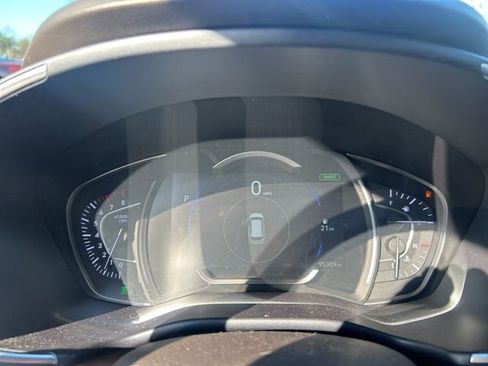 Used 2020 Hyundai Santa Fe SEL w/ Convenience Package image 20