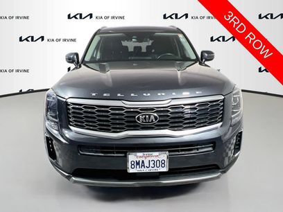 Used 2020 Kia Telluride EX w/ Towing Package