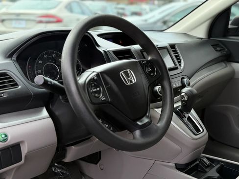 Used 2013 Honda CR-V LX image 33