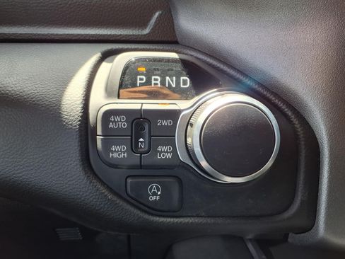 Used 2025 RAM 1500 Lone Star AWD/4WD image 18