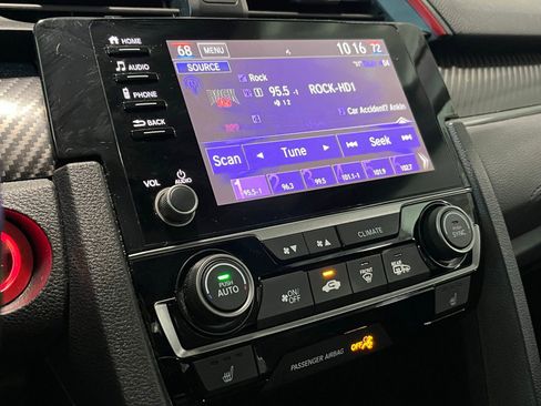 Used 2020 Honda Civic Si image 19