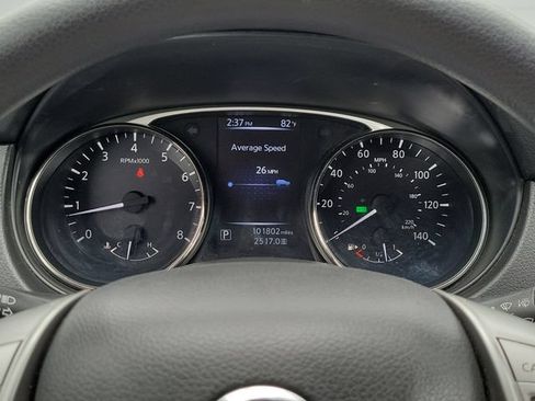 Used 2016 Nissan Rogue S FWD image 29
