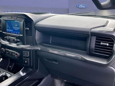 Used 2023 Ford F150 XL w/ STX Appearance Package RWD image 27