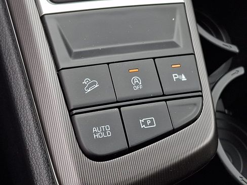 New 2026 Kia Sportage EX AWD/4WD image 12
