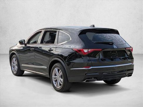 Used 2024 Acura MDX SH-AWD image 7