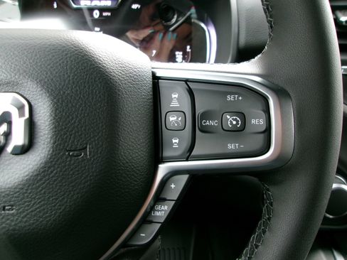 New 2026 RAM 1500 Big Horn image 11