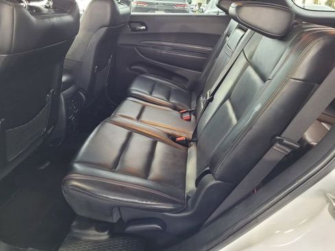 Certified 2024 Dodge Durango GT image 17