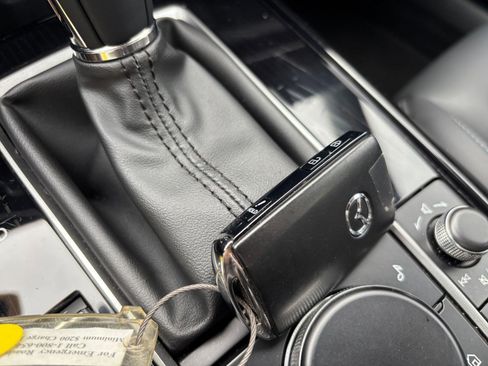 Used 2025 MAZDA CX-30 AWD 2.5 S w/ Select Sport Pkg image 22