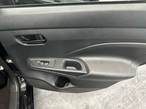 Used 2024 Nissan Versa S w/ S Plus Package image 12