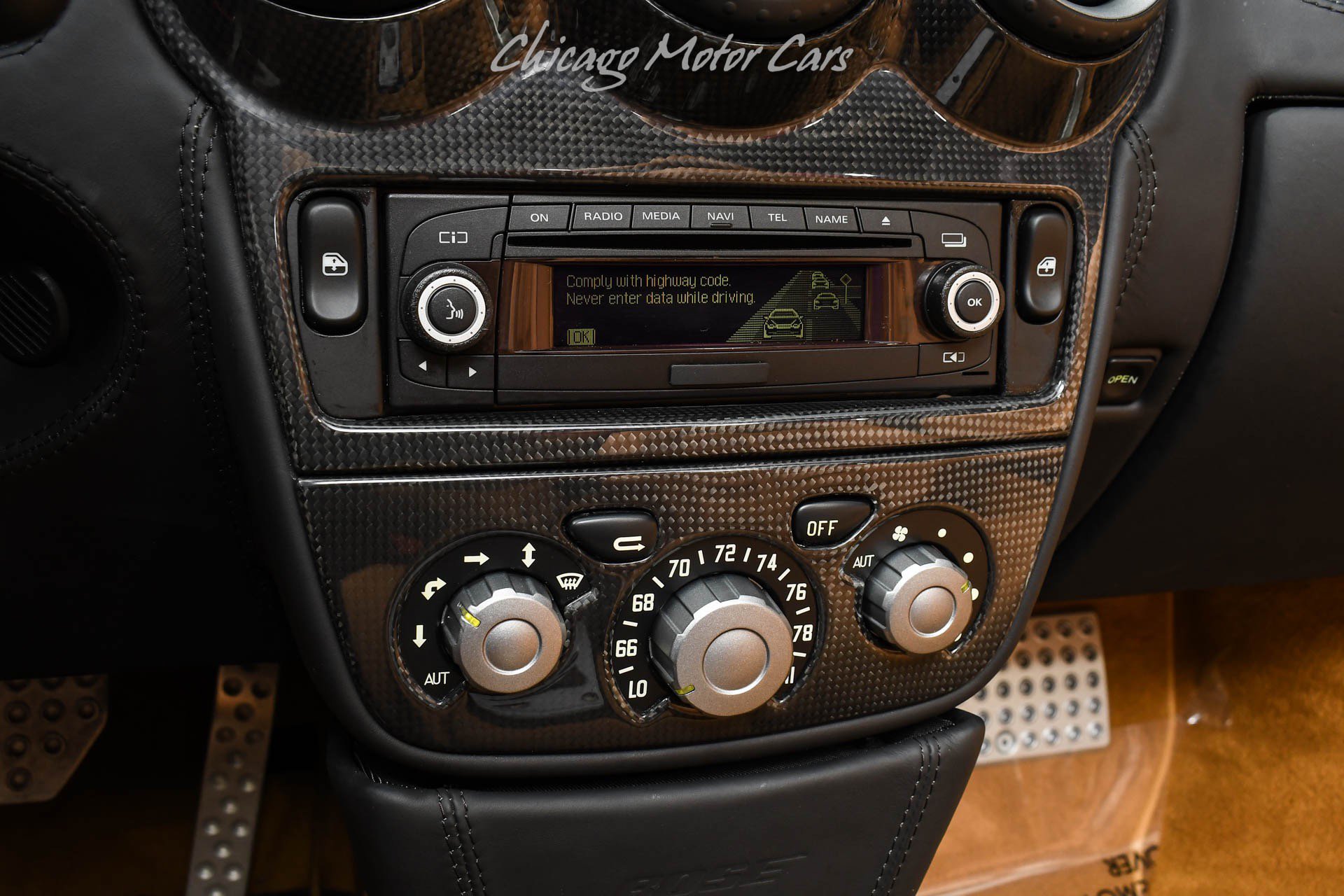 Used 2008 Ferrari F430 Spider RWD image 13