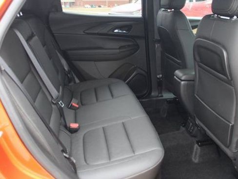 Used 2022 Chevrolet TrailBlazer ACTIV w/ Sun and Liftgate Package image 7