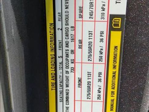 New 2026 RAM 1500 Laramie image 19