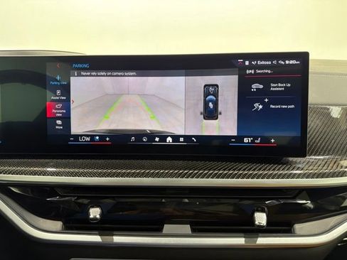 Certified 2024 BMW X5 M60i AWD/4WD image 34