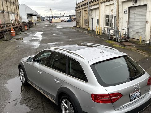 Used 2013 Audi A4 Premium Plus image 20