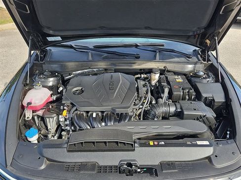 Certified 2024 Hyundai Sonata SEL w/ Convenience Package image 29